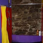 Mil Madrenas Rojas Lägenhet
