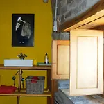 Lägenhet Mil Madrenas Rojas Salientes