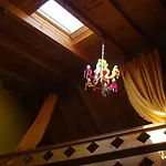 Mil Madrenas Rojas Lägenhet *