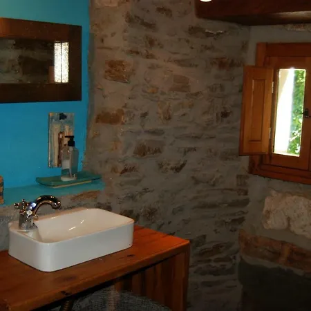 דירה Mil Madrenas Rojas *