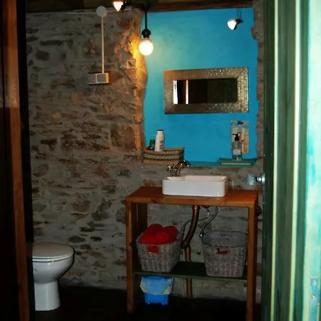 דירה Mil Madrenas Rojas