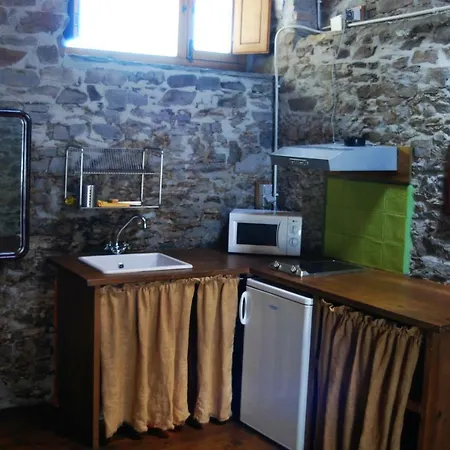 דירה Mil Madrenas Rojas