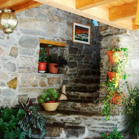 דירה Mil Madrenas Rojas