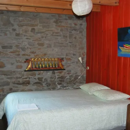 דירה Mil Madrenas Rojas