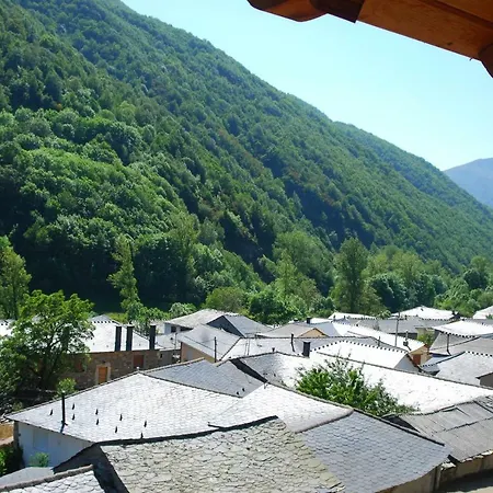 דירה Mil Madrenas Rojas