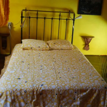 Apartman Mil Madrenas Rojas