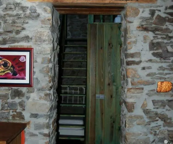 アパート Mil Madrenas Rojas Salientes