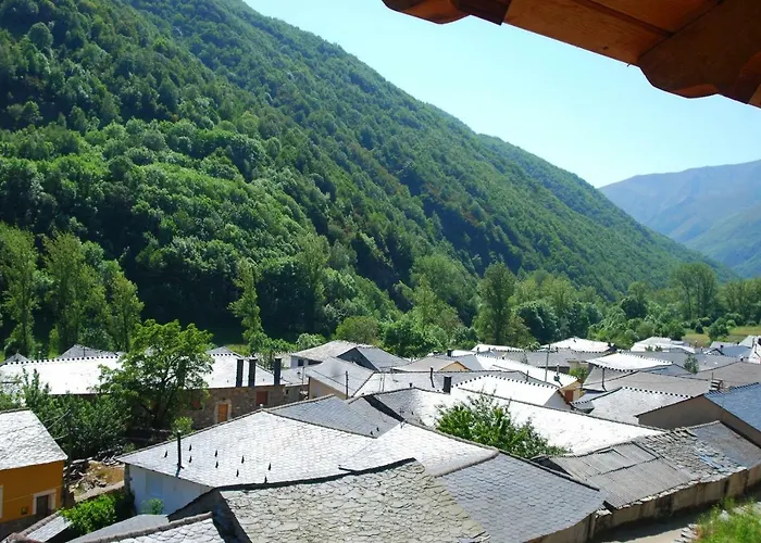 アパート Mil Madrenas Rojas