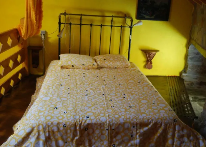 アパート Mil Madrenas Rojas